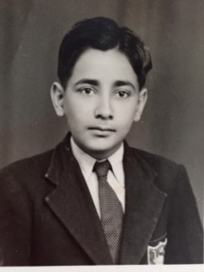 Arif Sayani